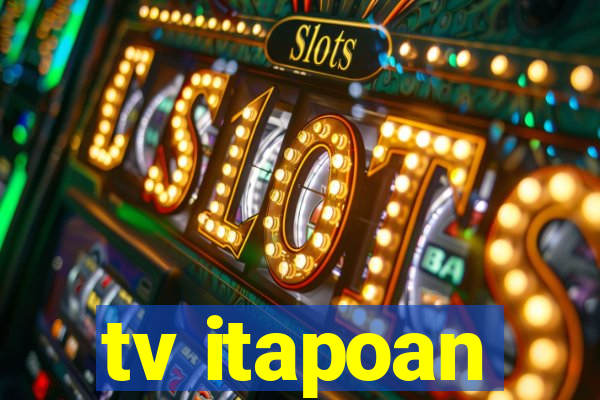 tv itapoan